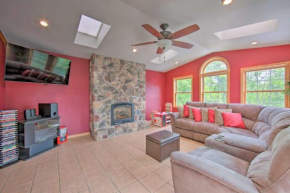 Harrisburg Family Home Less Than 7 Miles to Hersheypark!